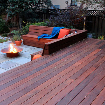 Arlington Contemporary