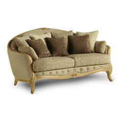 Traditional Sofas - Products