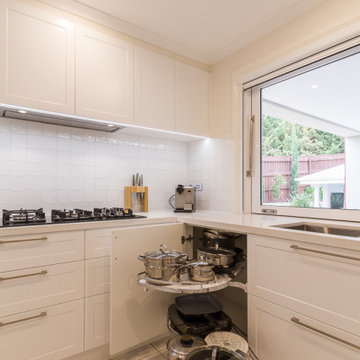 Mooroolbark Kitchen 2