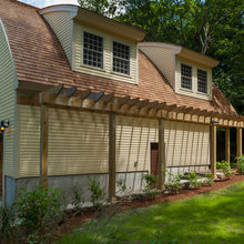Dormers