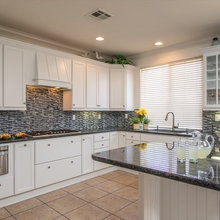Kitchen Ideas