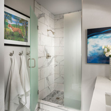 Nature Loving Boys Room