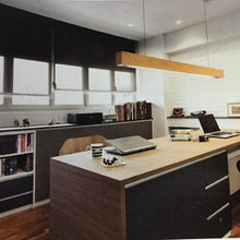 Study room