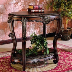 Tables - Products