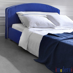 Modern Italian Beds - Products