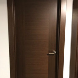 Private Residence - Classica Lux Interior Doors - Interior Doors