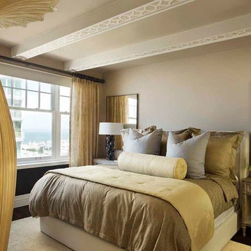 Nob Hill Retreat