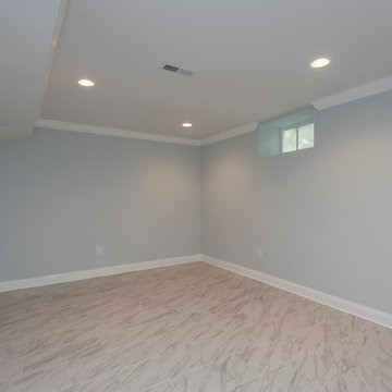 Whole House Remodel - Merion Station, PA