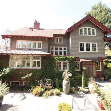 Historic William Knighton Residence