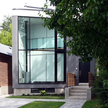 63 Degree House