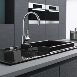 Duravit Kitchen Sink - Kitchen Sinks