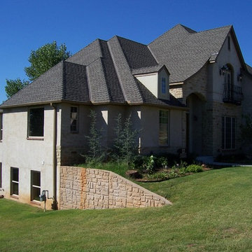 Oklahoma Basements