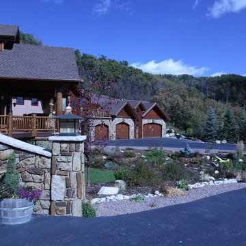 Steamboat Springs House #1