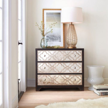 Hooker Furniture - Sanctuary Collection