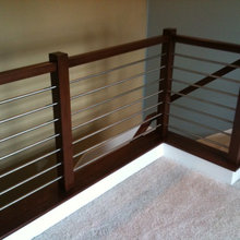 Railings