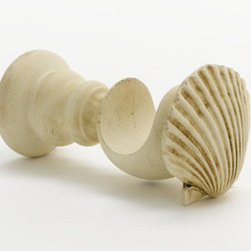 Coastal Collection Textile Line - Cabinet And Drawer Knobs