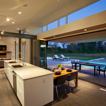 Belfast Residence in Ohio