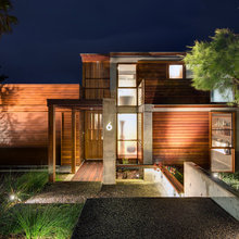 architecture and design