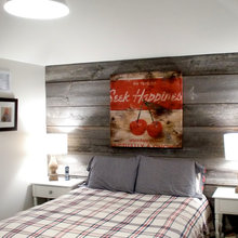 lucy's bedroom