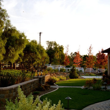 Rancho Sante Fe