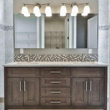Downstairs bath