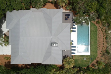 Metal Roof
