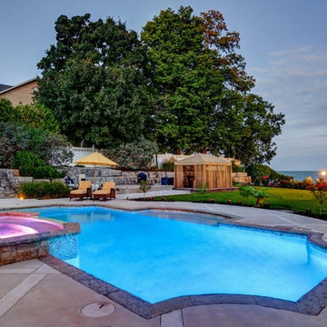 Pool, Spa and Patio Renovation Perfection