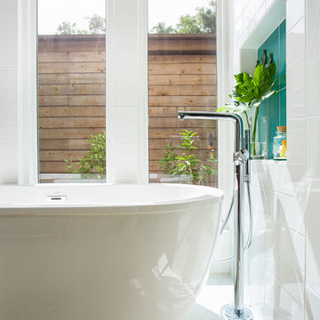 Las Colinas | Northgate | Master Bath