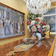 table runners