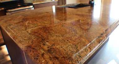 Best 15 Tile Stone Countertop Retailers In Onida Sd Houzz