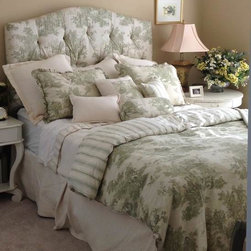 Custom bedding - Products