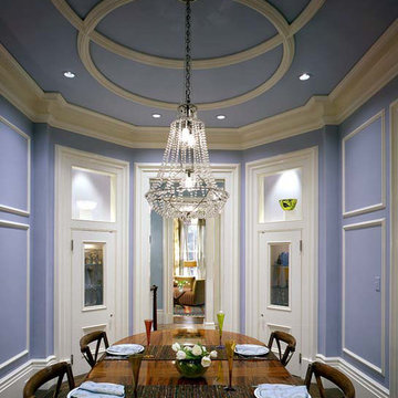 Historical Home Renovation and Addition | Cambridge
