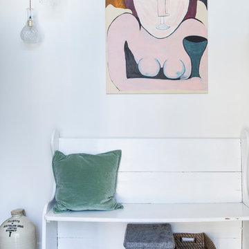 Queenslander Renovation
