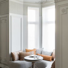 seating spaces