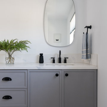 Gemini Home