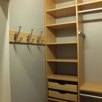 Small Storage Spaces