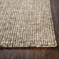 Talbot Rug Collection - Rugs