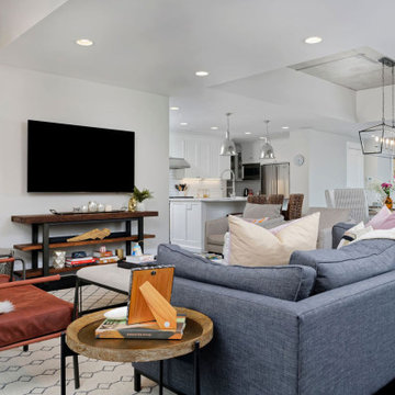 One-Of-A-Kind Condo