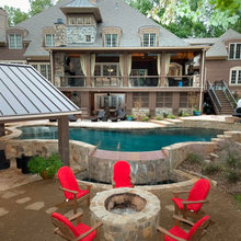 BackYard Structures