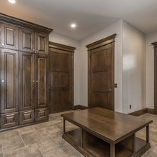 Mudroom