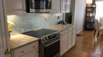 Best 15 Tile And Countertop Contractors In Richmond Va Houzz