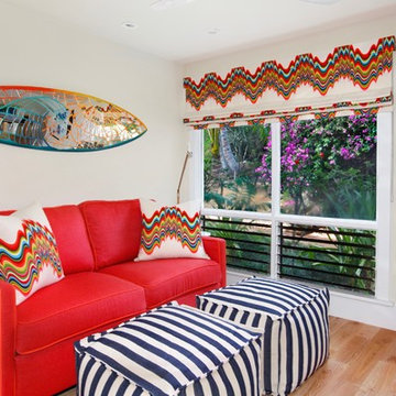 Vibrant Island Condo