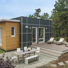 Outdoor space