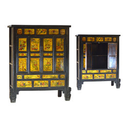 One of a Kind Pieces - Storage And Organization