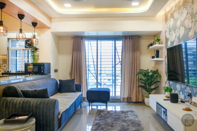 Apartment 702