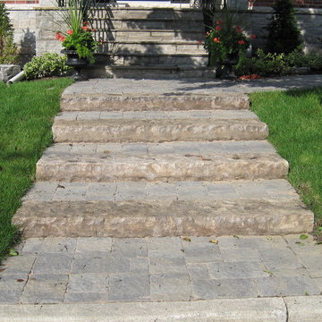 V&F Landscape Ltd Projects and Ideas