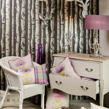 Lighting By Style - Heavenly Heritage