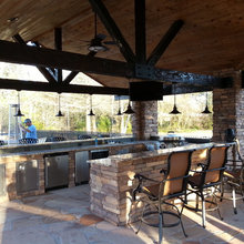 Patio Ideas