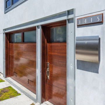 Upper Noe House