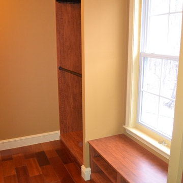 Master Closets for Him